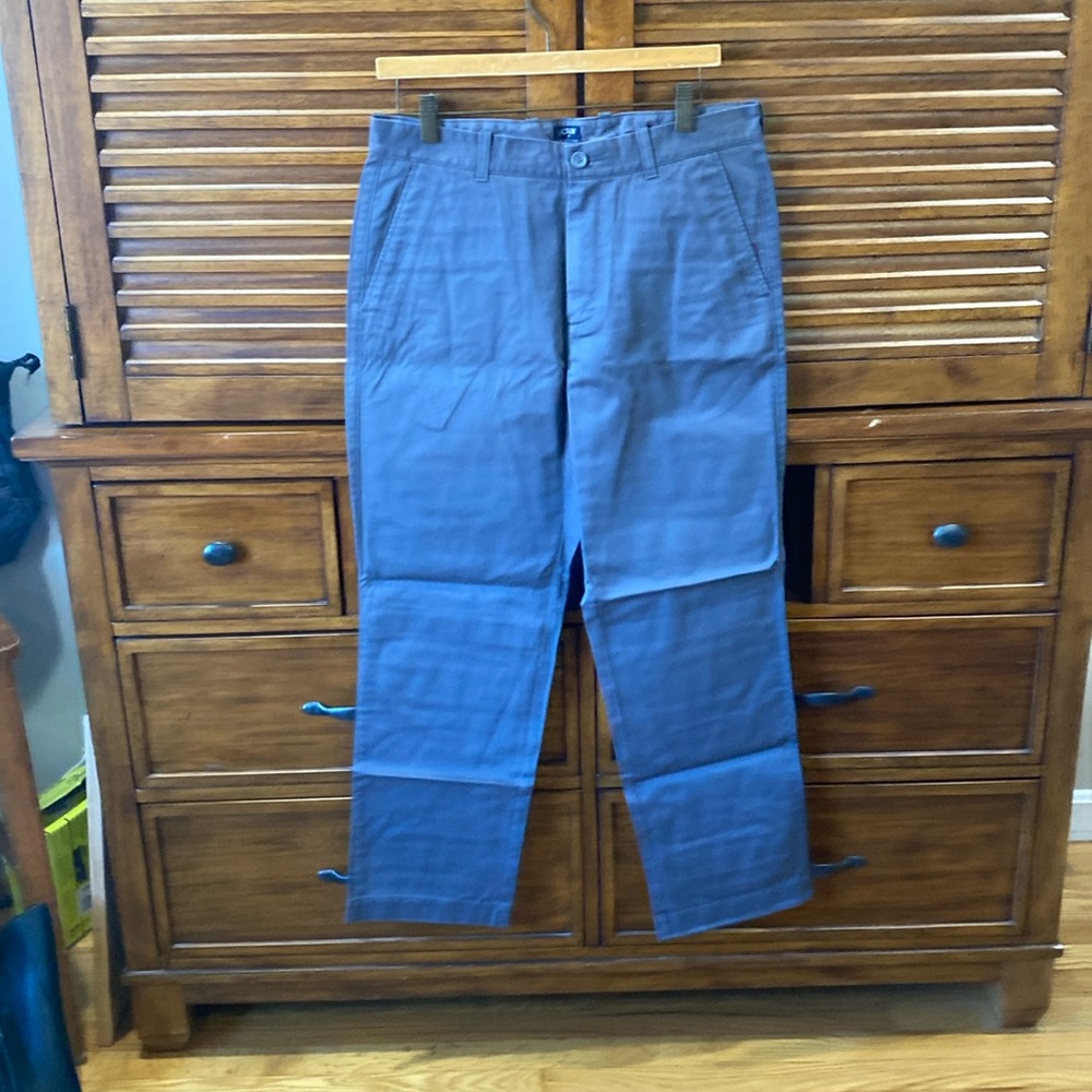 J Crew Khakis